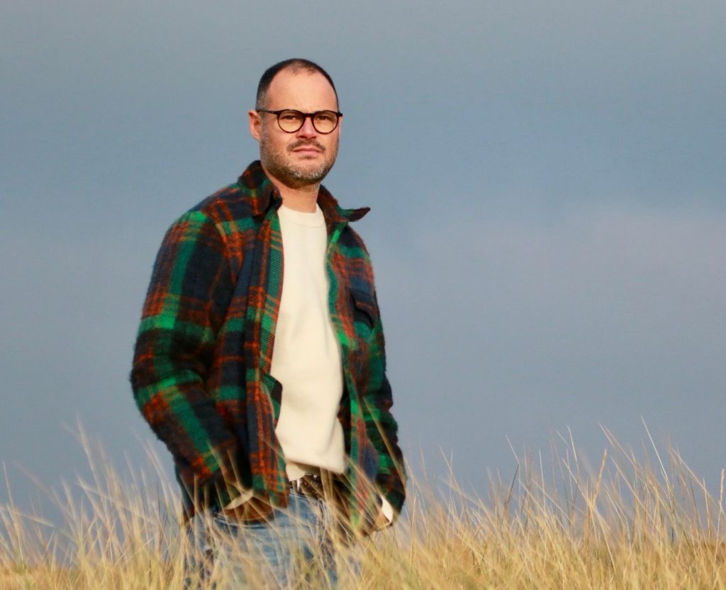 Antoine Pérès - Pensée Architecture