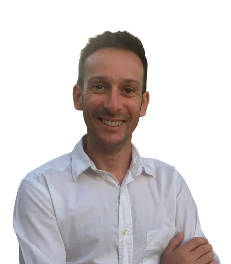 Yannick Shirel website designer